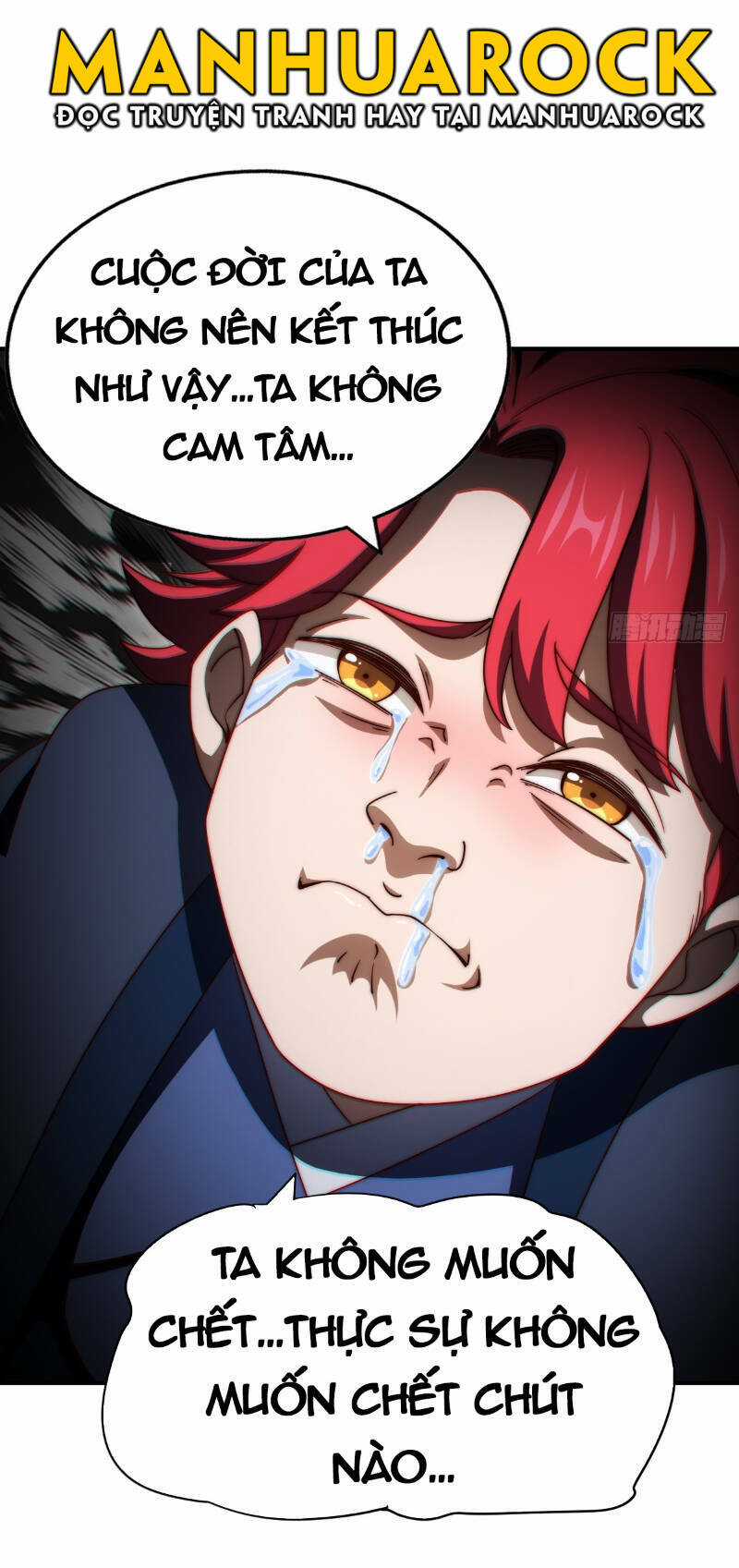 Người Trên Vạn Người Chapter 314 trang 17