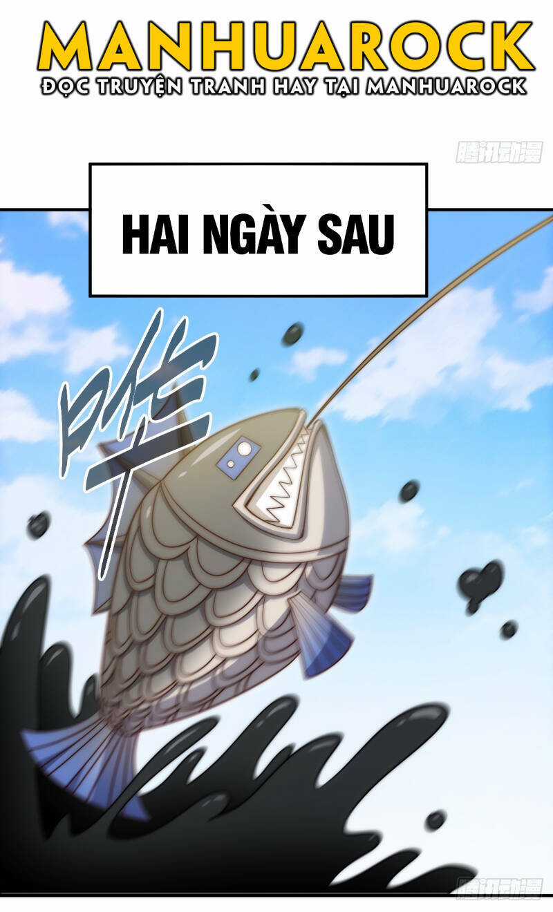 Người Trên Vạn Người Chapter 314 trang 19