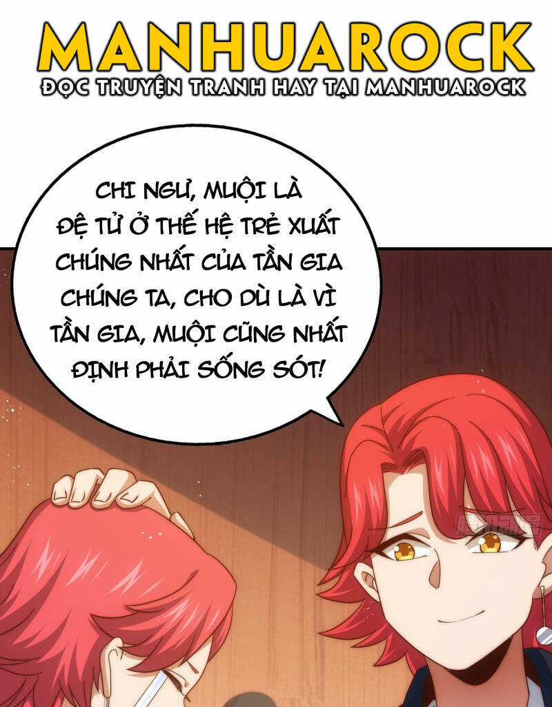 Người Trên Vạn Người Chapter 314 trang 2