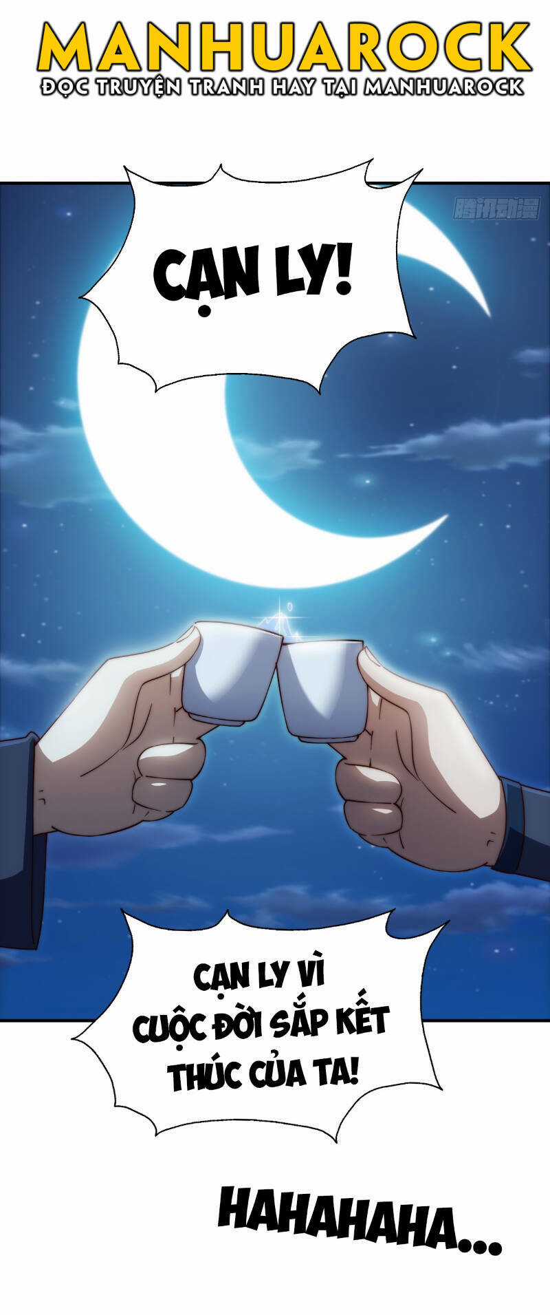 Người Trên Vạn Người Chapter 314 trang 23