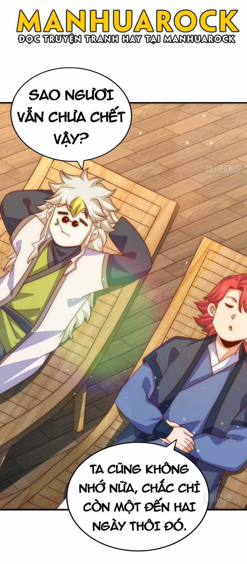 Người Trên Vạn Người Chapter 314 trang 25