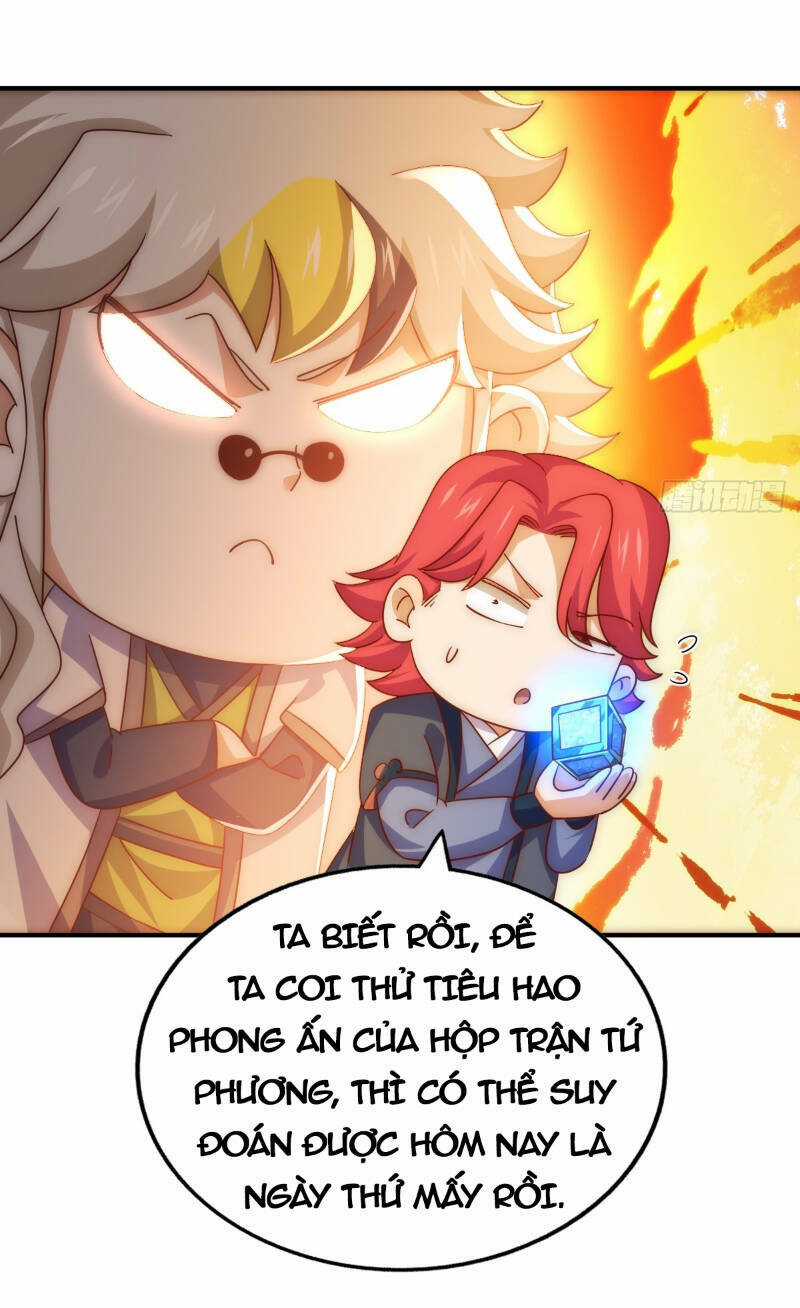 Người Trên Vạn Người Chapter 314 trang 27