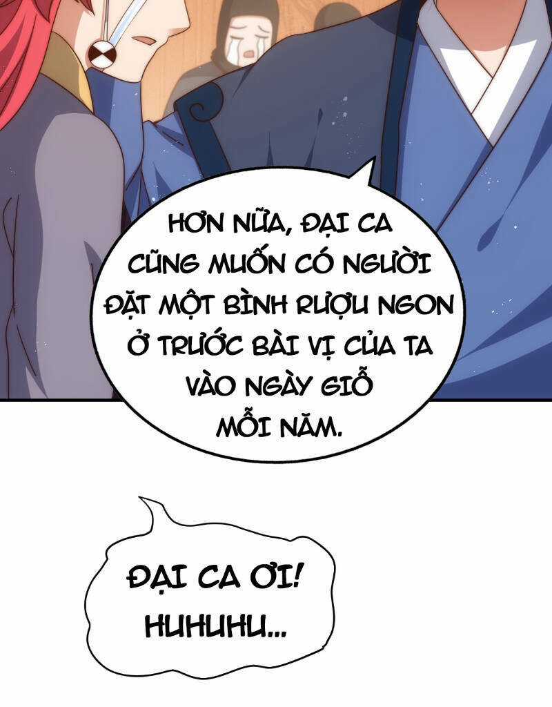 Người Trên Vạn Người Chapter 314 trang 3