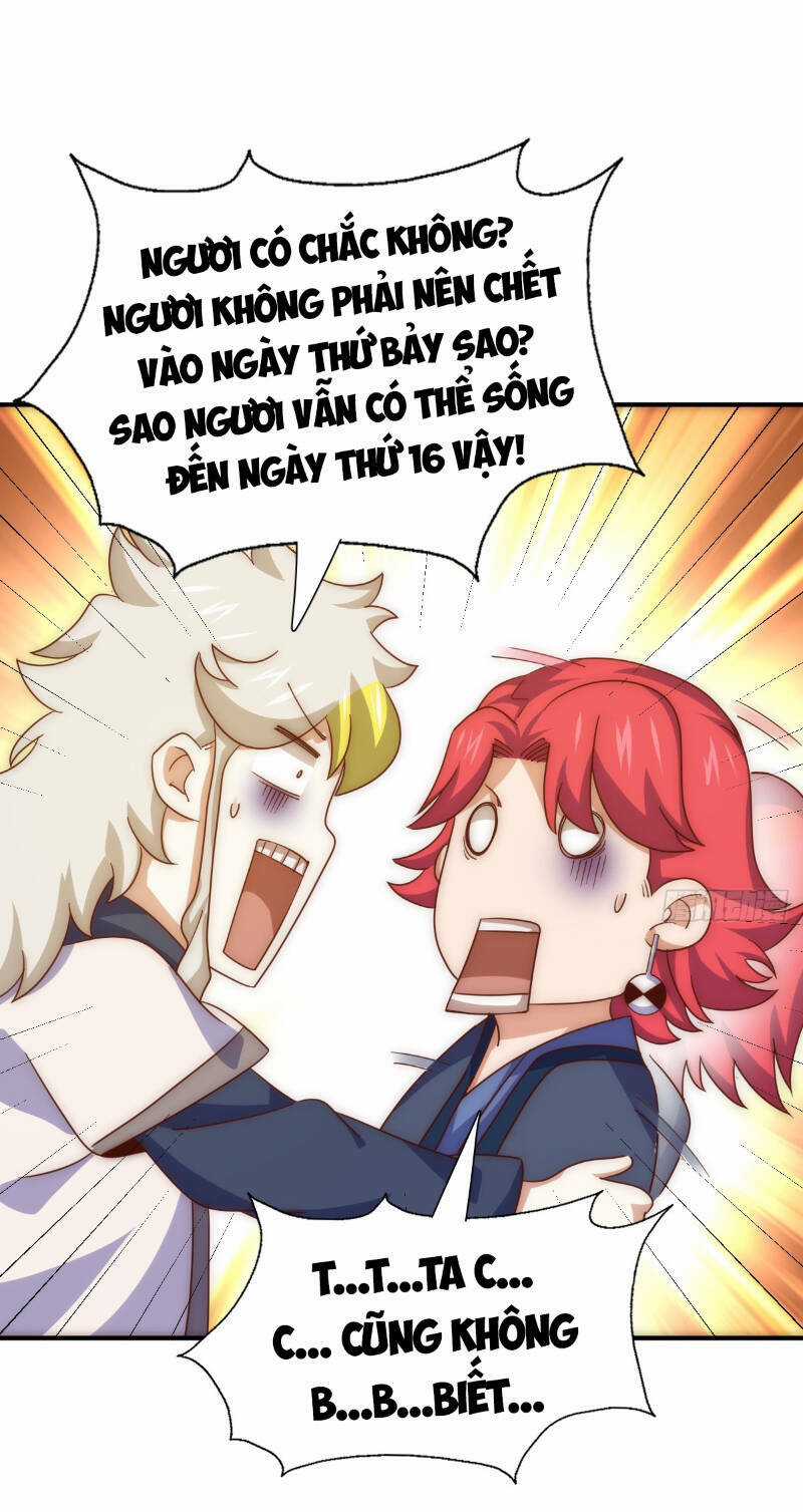 Người Trên Vạn Người Chapter 314 trang 30