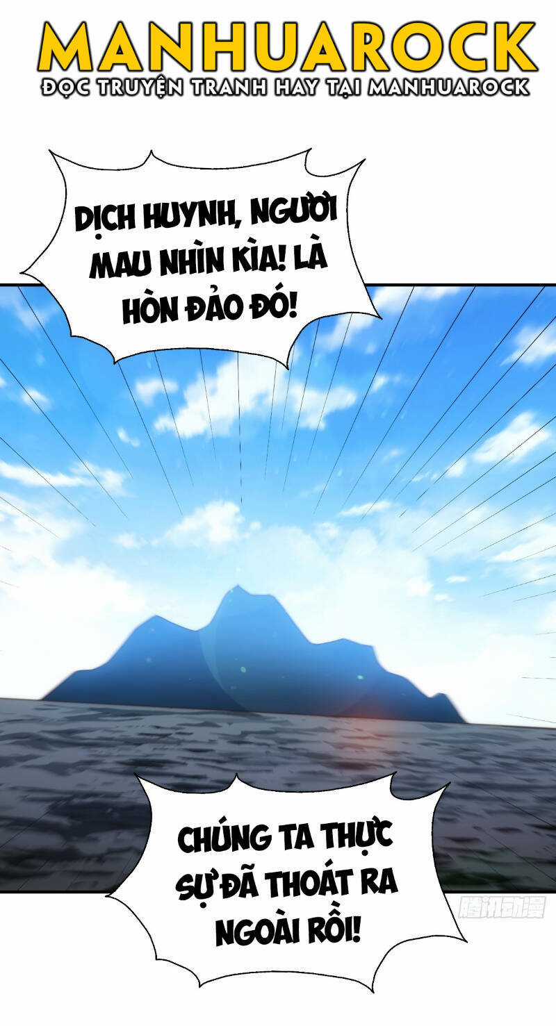 Người Trên Vạn Người Chapter 314 trang 34