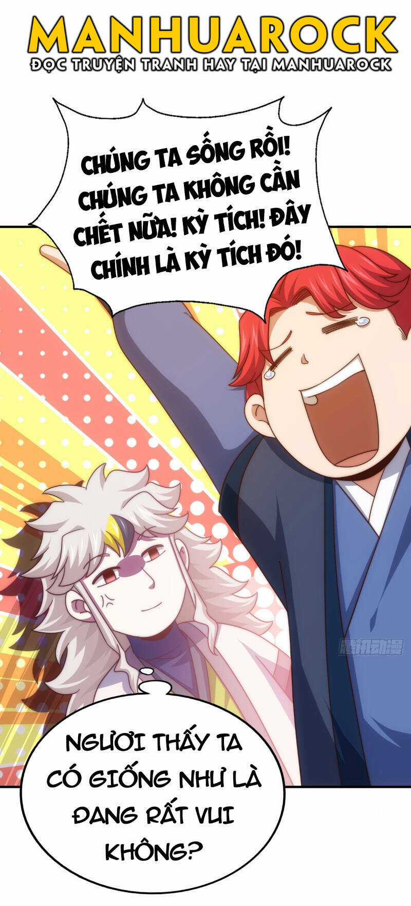 Người Trên Vạn Người Chapter 314 trang 35