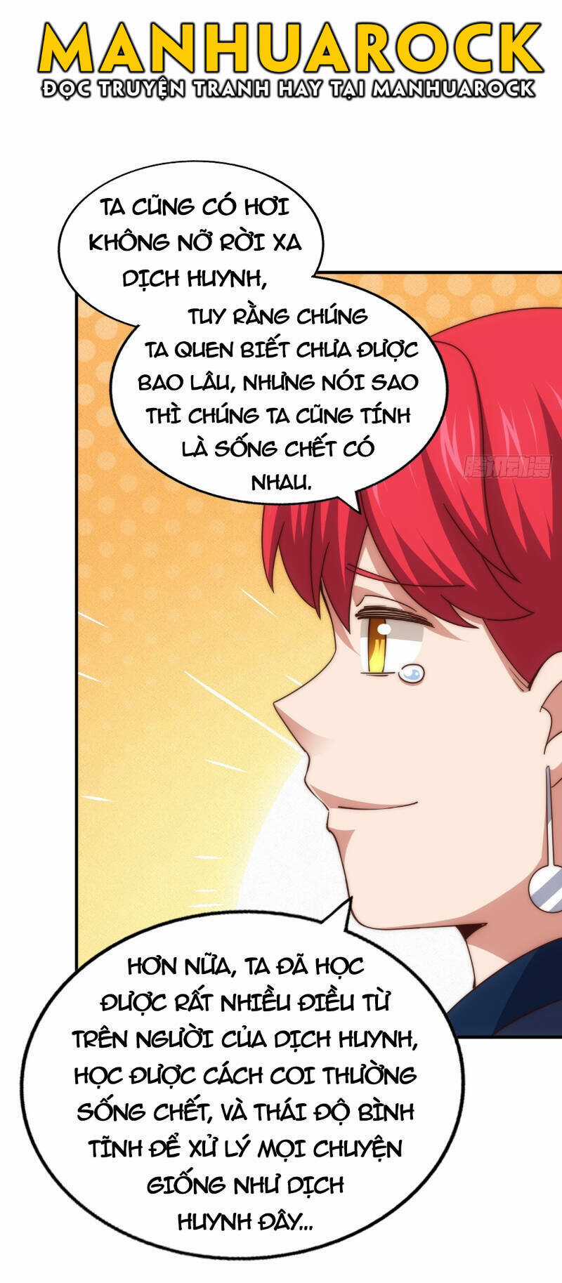 Người Trên Vạn Người Chapter 314 trang 37