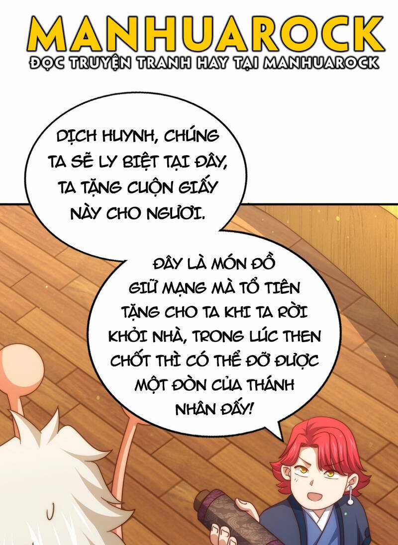 Người Trên Vạn Người Chapter 314 trang 38