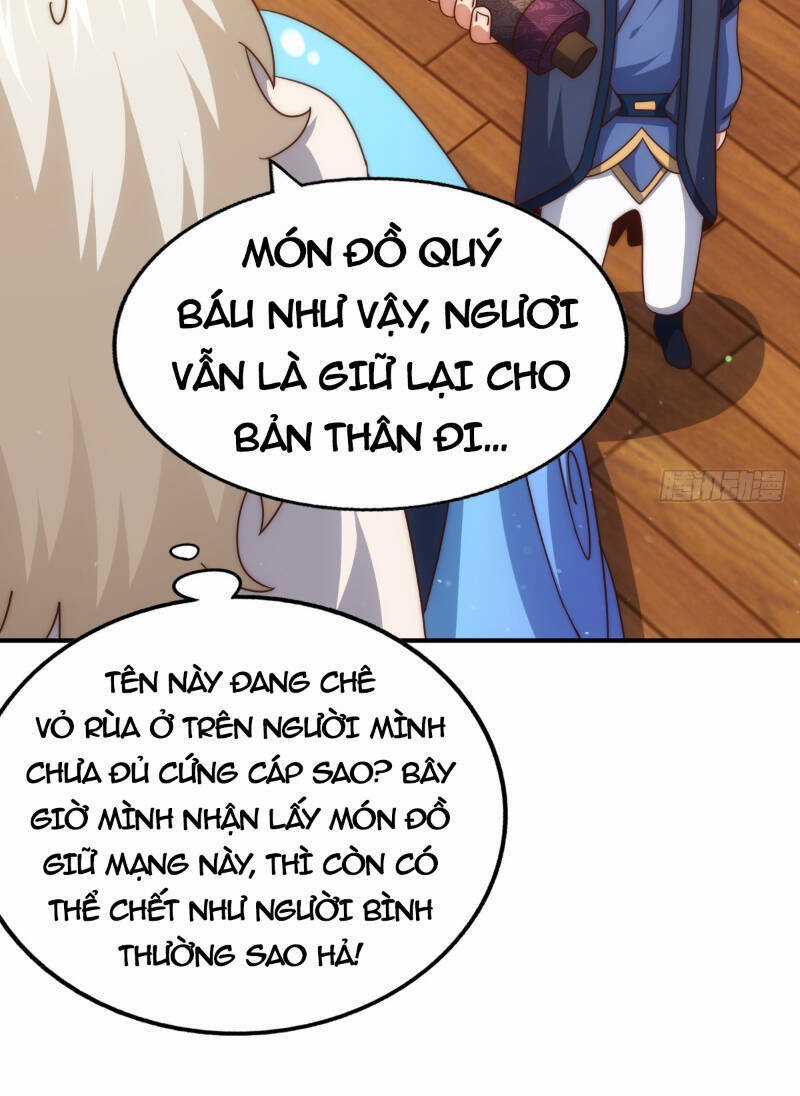 Người Trên Vạn Người Chapter 314 trang 39