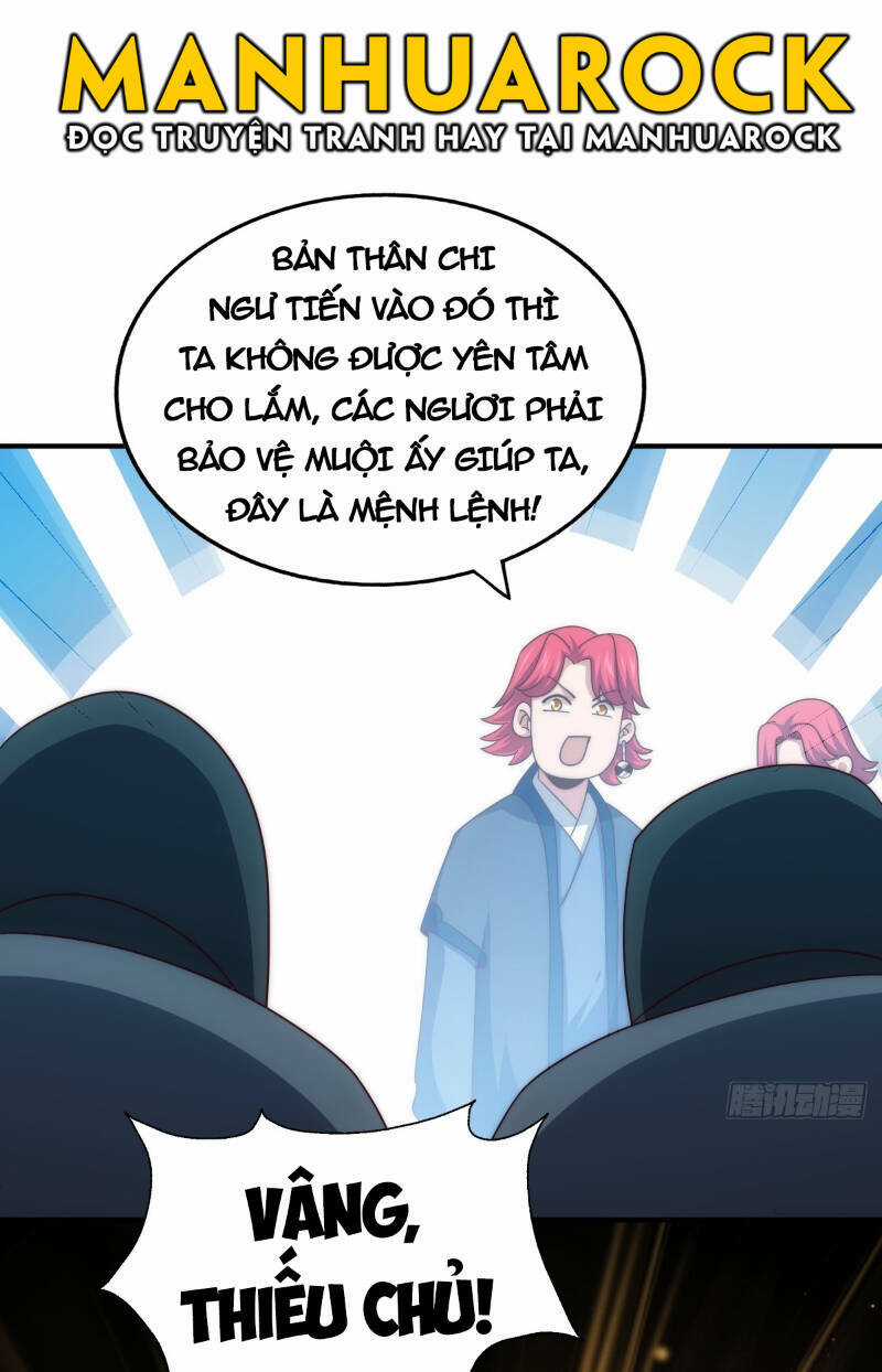 Người Trên Vạn Người Chapter 314 trang 4