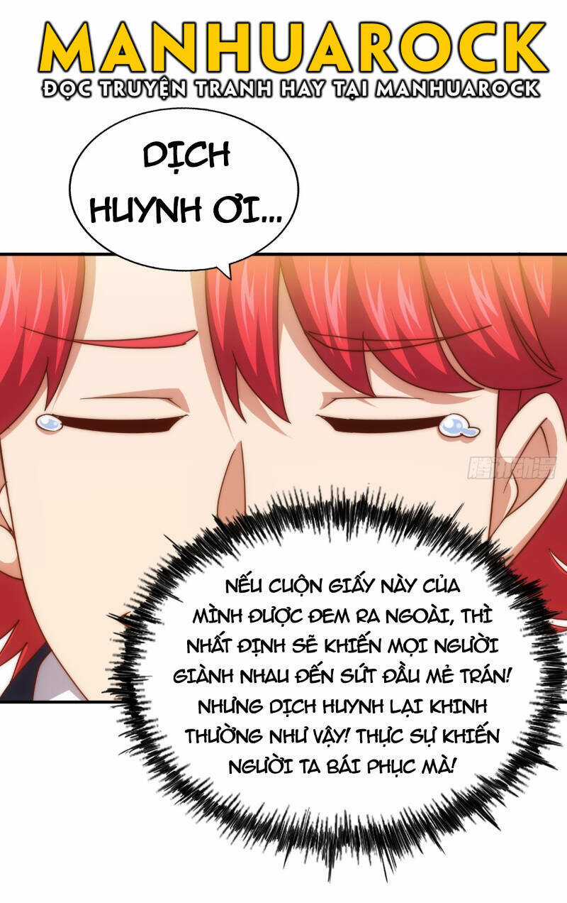 Người Trên Vạn Người Chapter 314 trang 41