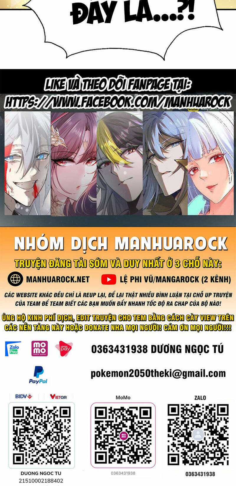 Người Trên Vạn Người Chapter 314 trang 51