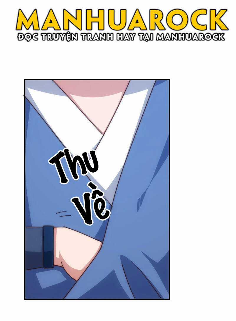 Người Trên Vạn Người Chapter 314 trang 9