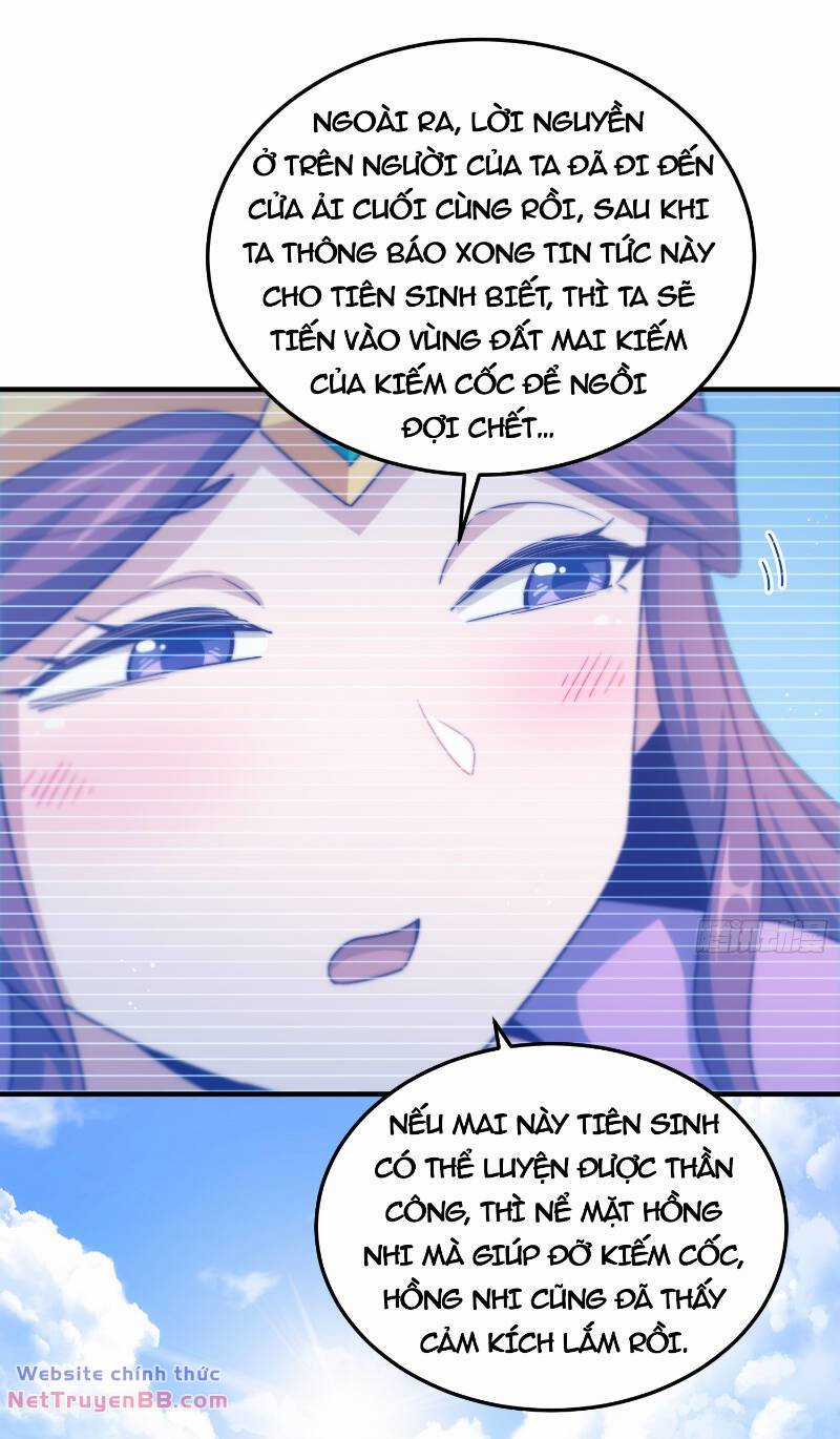 Người Trên Vạn Người Chapter 315 trang 11