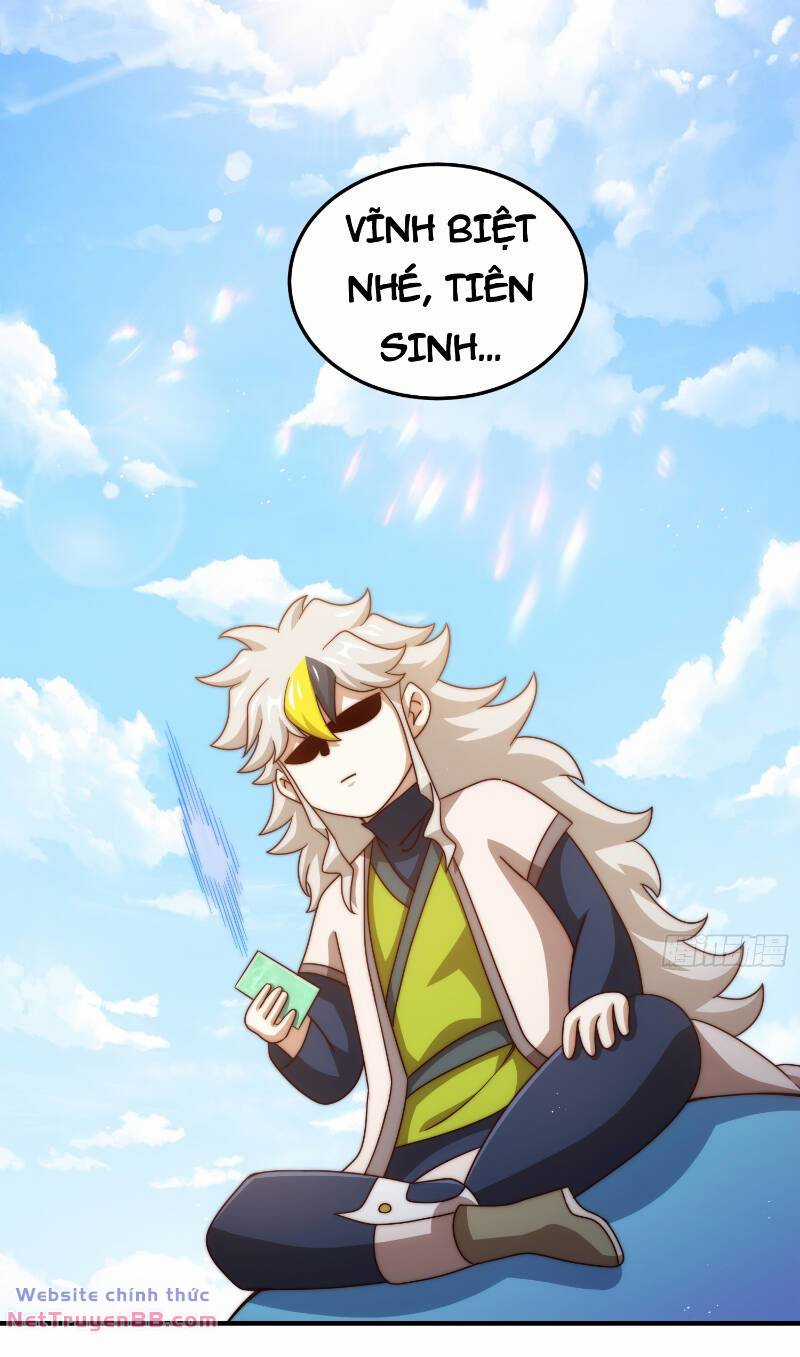 Người Trên Vạn Người Chapter 315 trang 12