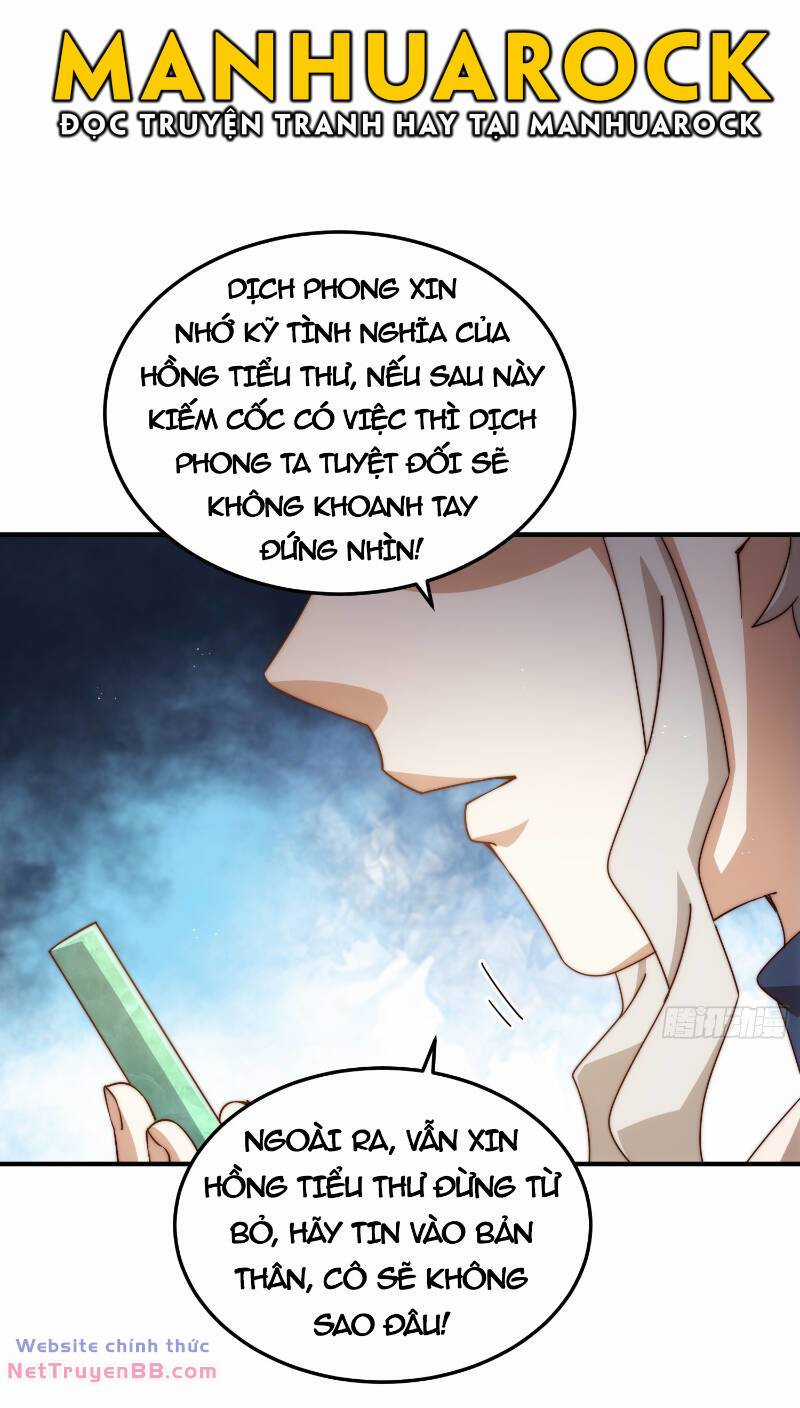 Người Trên Vạn Người Chapter 315 trang 13