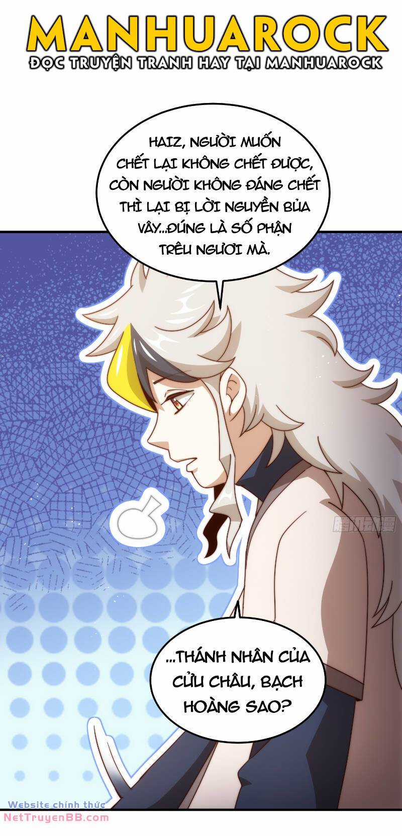 Người Trên Vạn Người Chapter 315 trang 14