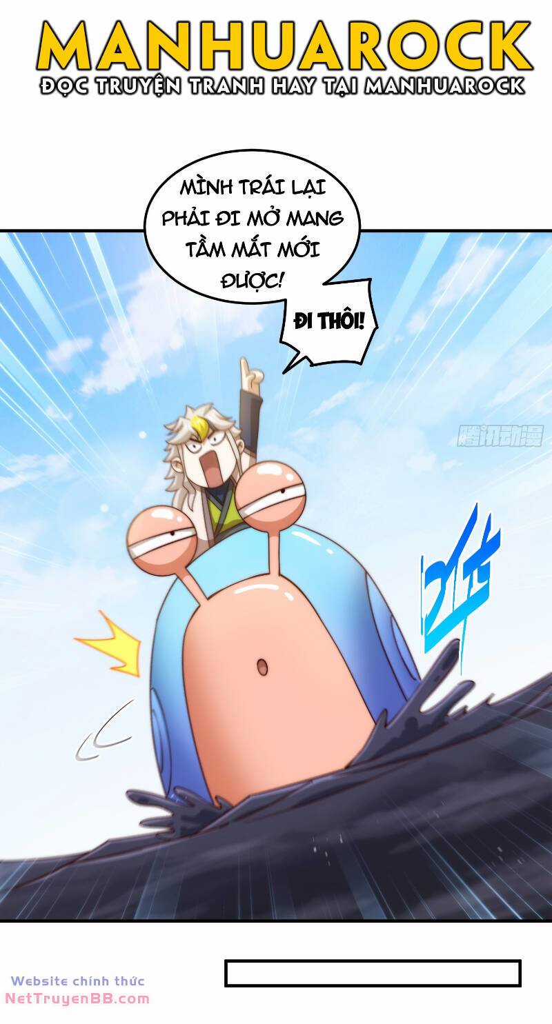 Người Trên Vạn Người Chapter 315 trang 15