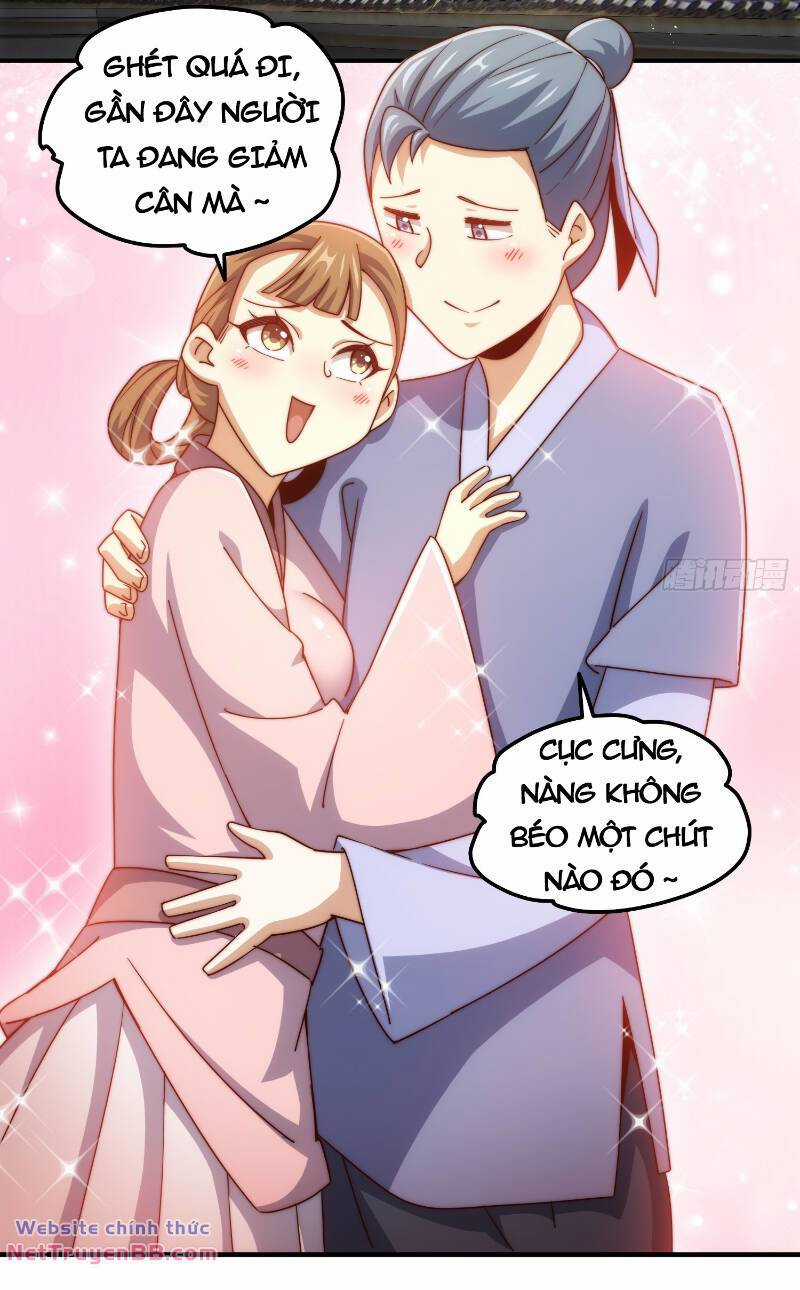 Người Trên Vạn Người Chapter 315 trang 17