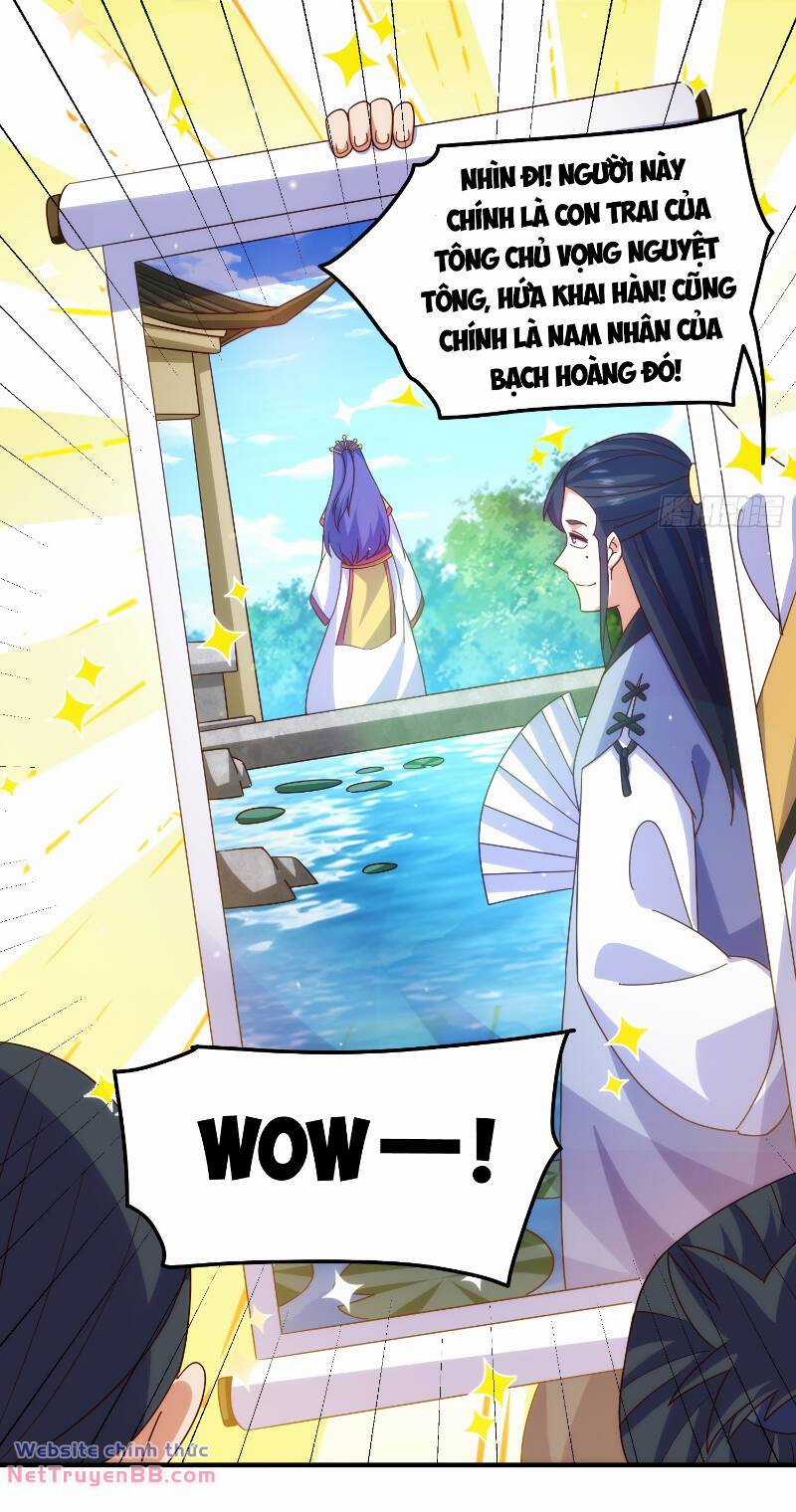 Người Trên Vạn Người Chapter 315 trang 20