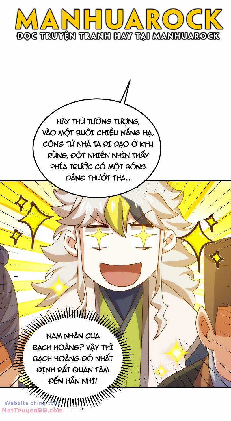 Người Trên Vạn Người Chapter 315 trang 22