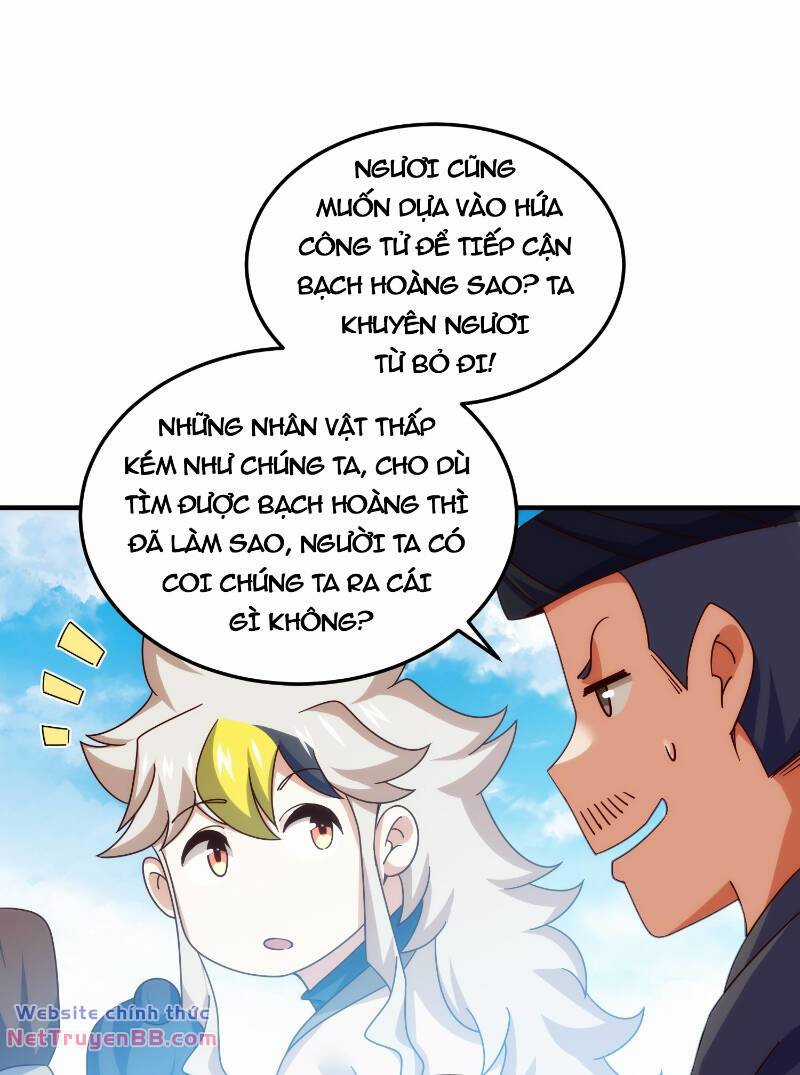 Người Trên Vạn Người Chapter 315 trang 23