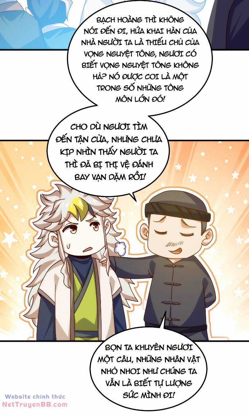 Người Trên Vạn Người Chapter 315 trang 24