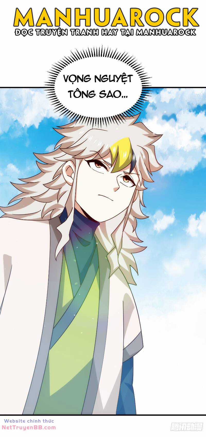 Người Trên Vạn Người Chapter 315 trang 25