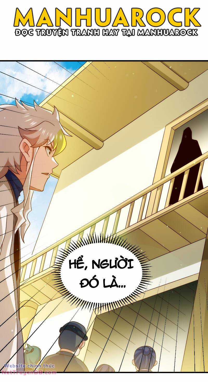 Người Trên Vạn Người Chapter 315 trang 26