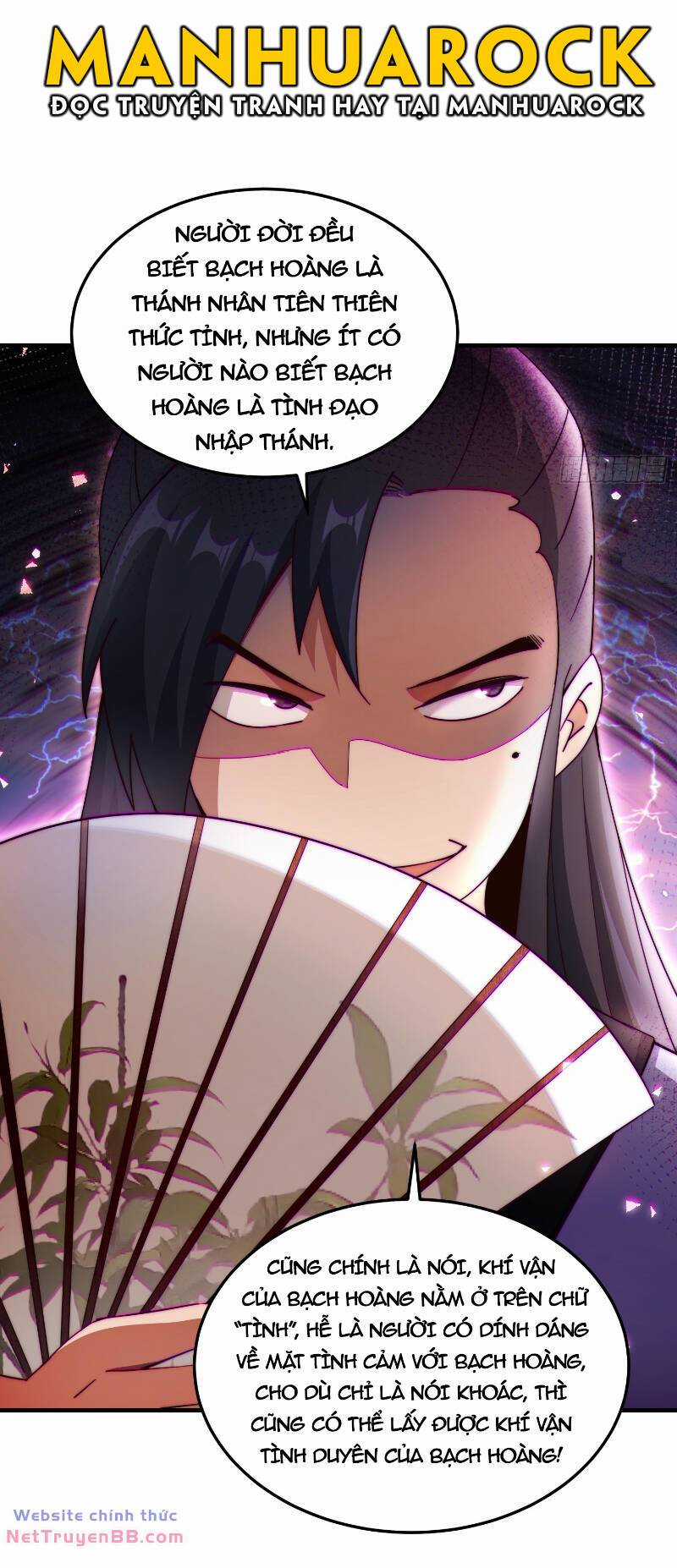 Người Trên Vạn Người Chapter 315 trang 31