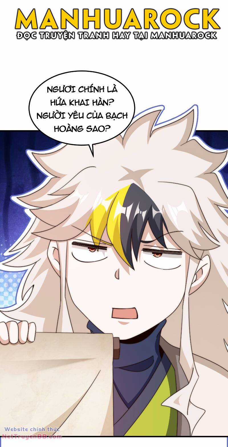 Người Trên Vạn Người Chapter 315 trang 34