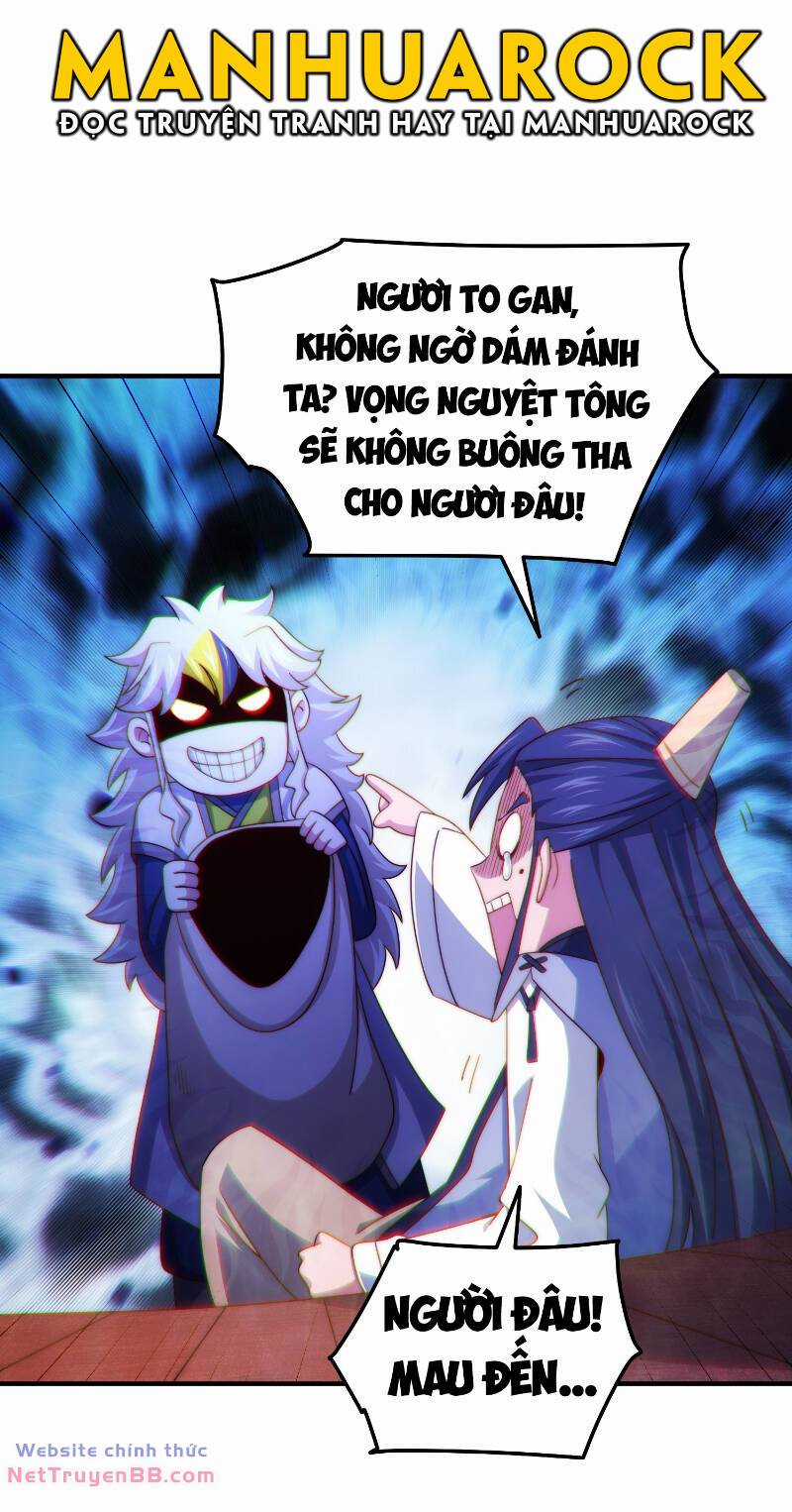 Người Trên Vạn Người Chapter 315 trang 36