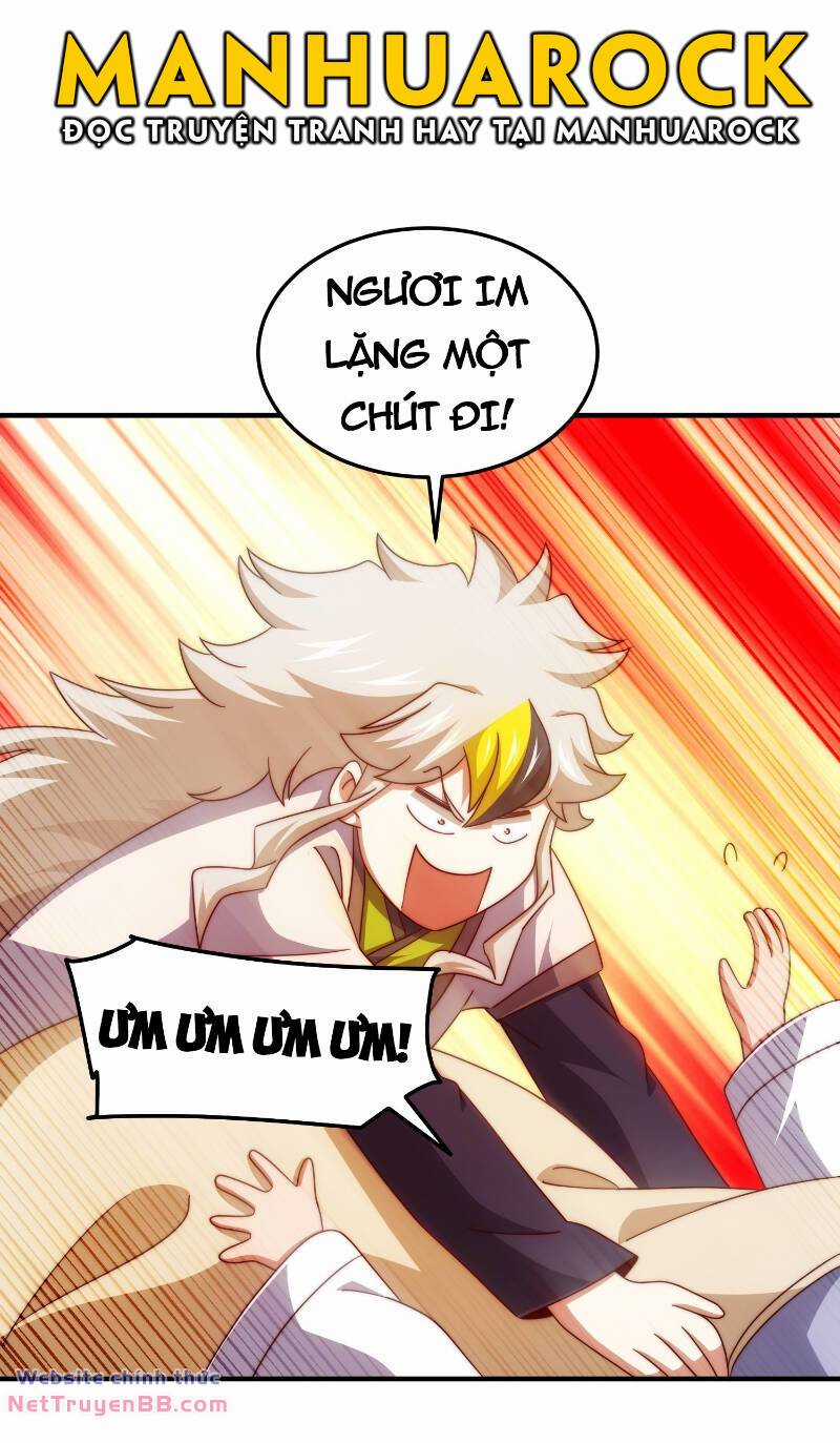 Người Trên Vạn Người Chapter 315 trang 37