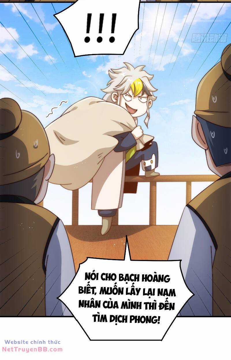 Người Trên Vạn Người Chapter 315 trang 39