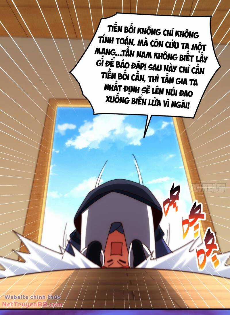 Người Trên Vạn Người Chapter 315 trang 4