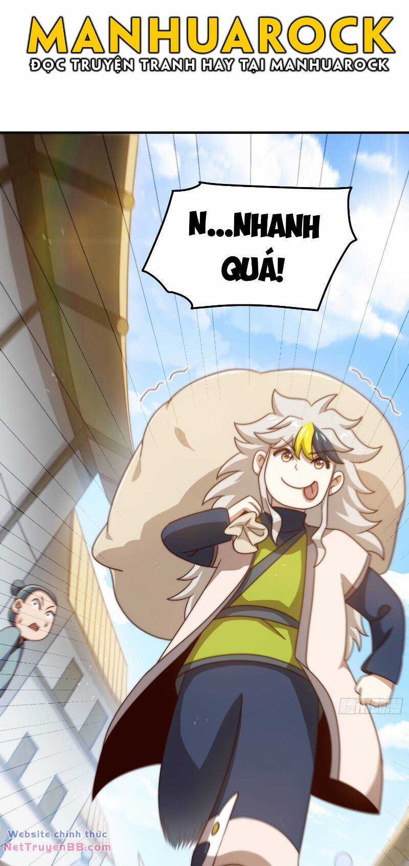 Người Trên Vạn Người Chapter 315 trang 41