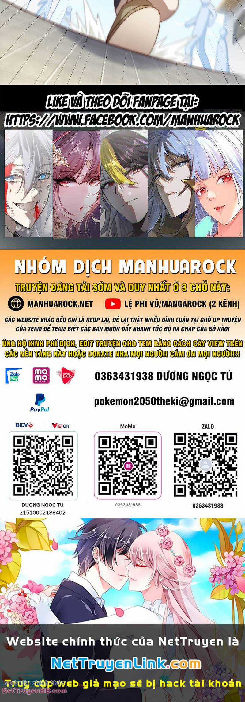 Người Trên Vạn Người Chapter 315 trang 42