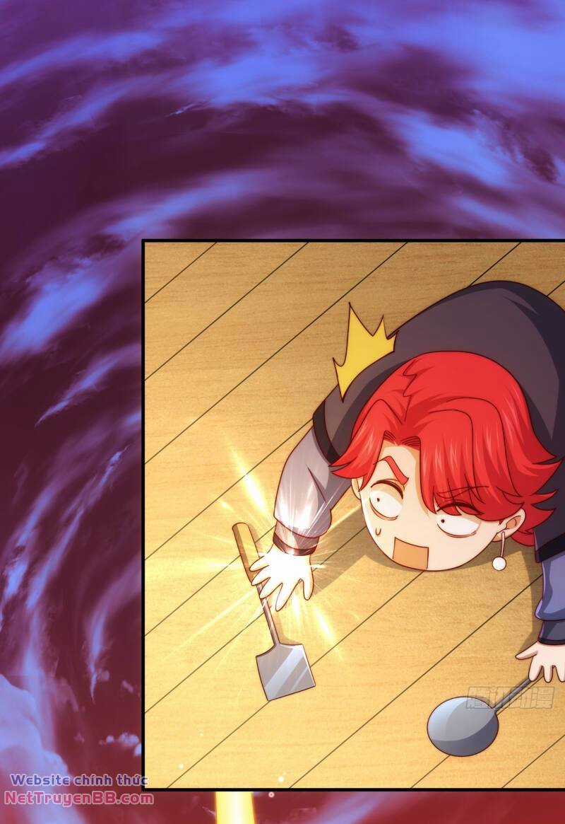 Người Trên Vạn Người Chapter 315 trang 5