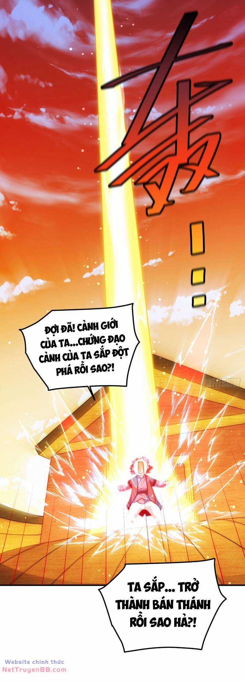 Người Trên Vạn Người Chapter 315 trang 6