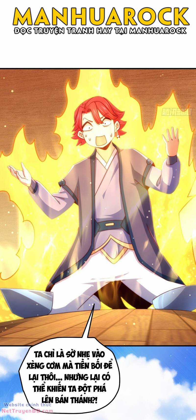 Người Trên Vạn Người Chapter 315 trang 7