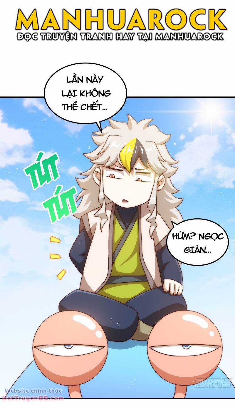 Người Trên Vạn Người Chapter 315 trang 9