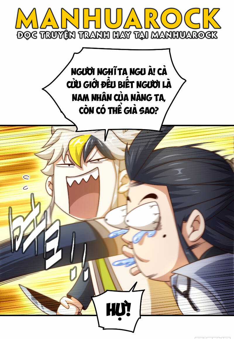 Người Trên Vạn Người Chapter 316 trang 10