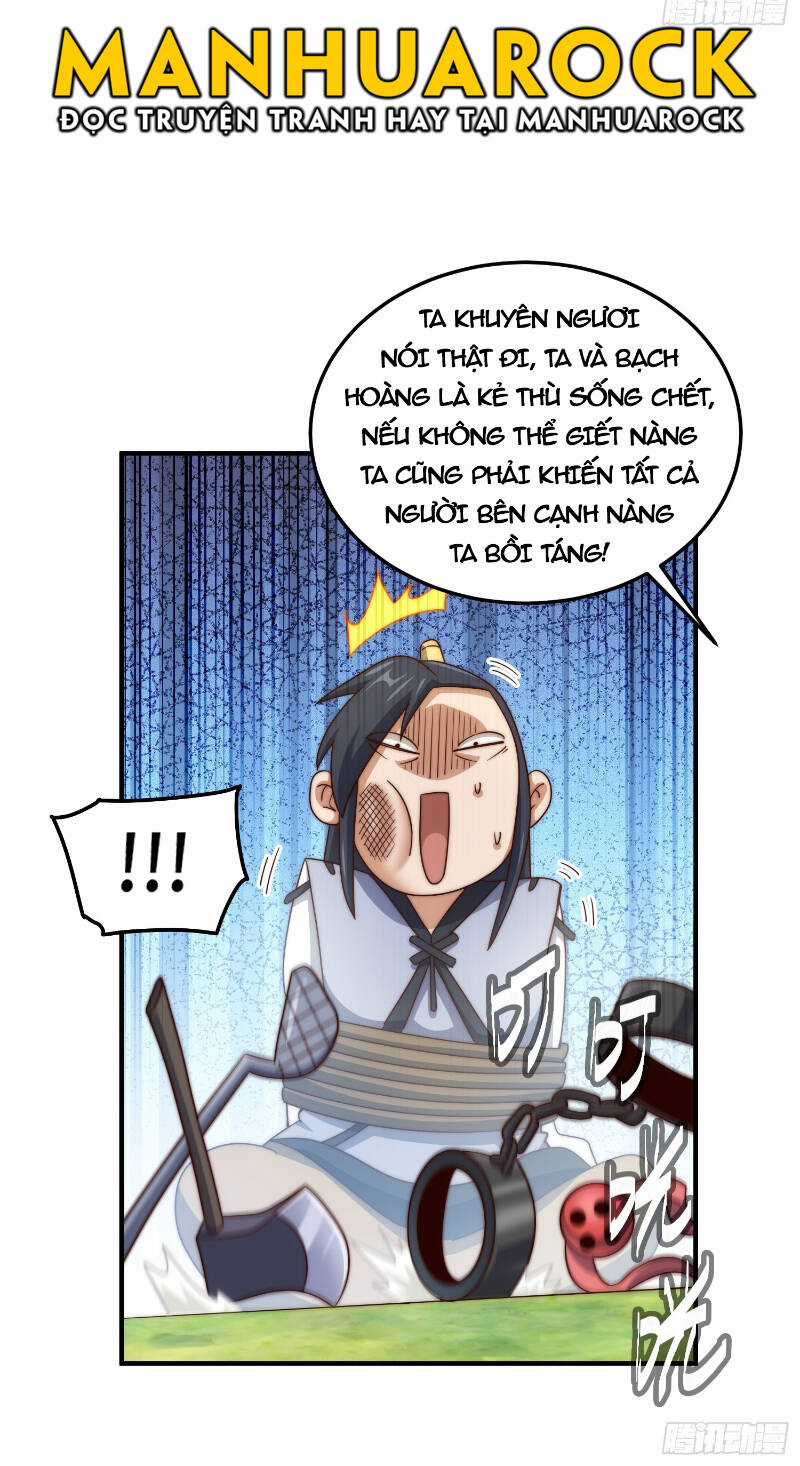 Người Trên Vạn Người Chapter 316 trang 11