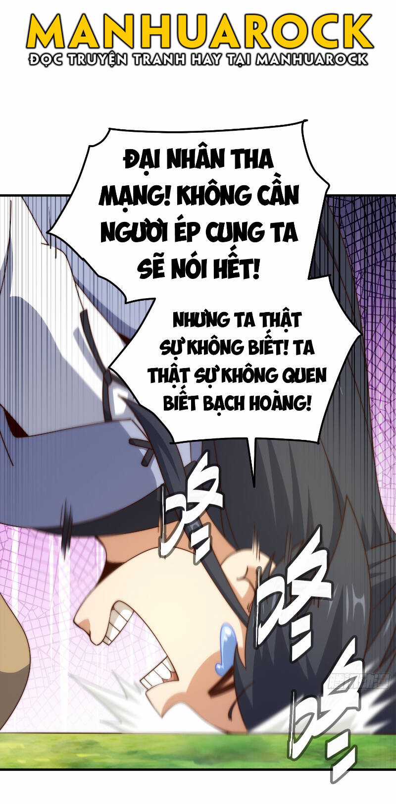 Người Trên Vạn Người Chapter 316 trang 12