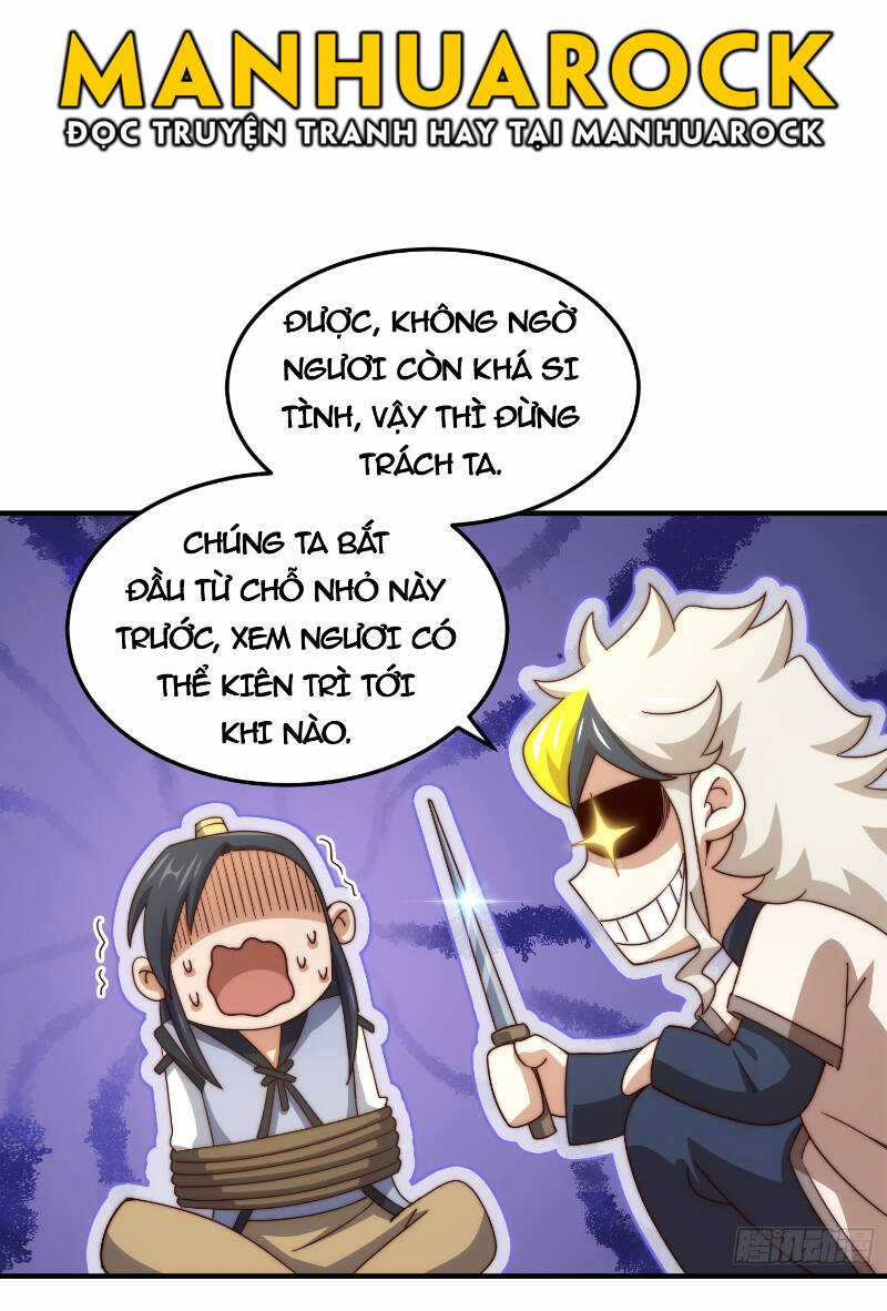 Người Trên Vạn Người Chapter 316 trang 13