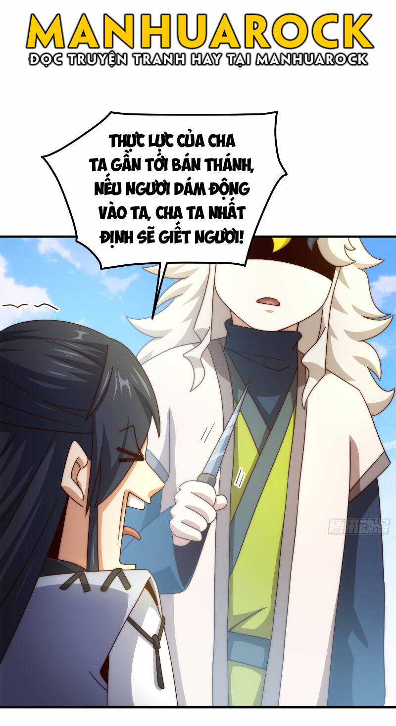 Người Trên Vạn Người Chapter 316 trang 15