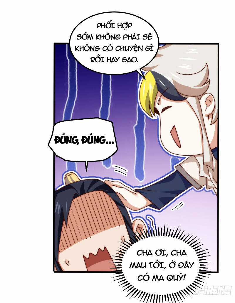 Người Trên Vạn Người Chapter 316 trang 20