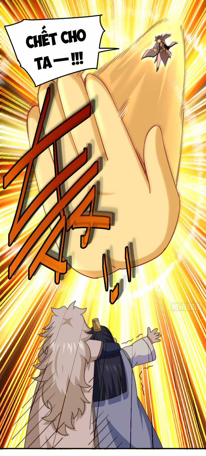 Người Trên Vạn Người Chapter 316 trang 28