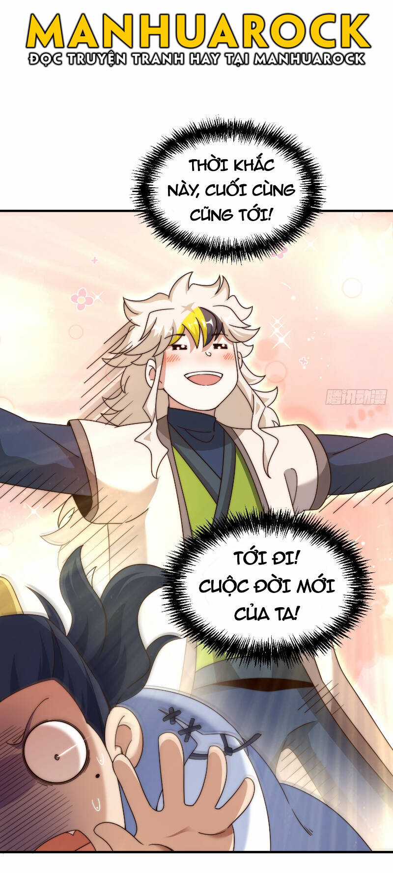 Người Trên Vạn Người Chapter 316 trang 29