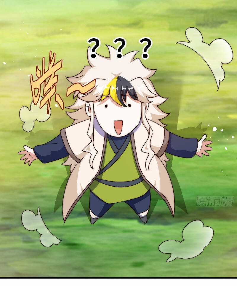 Người Trên Vạn Người Chapter 316 trang 31